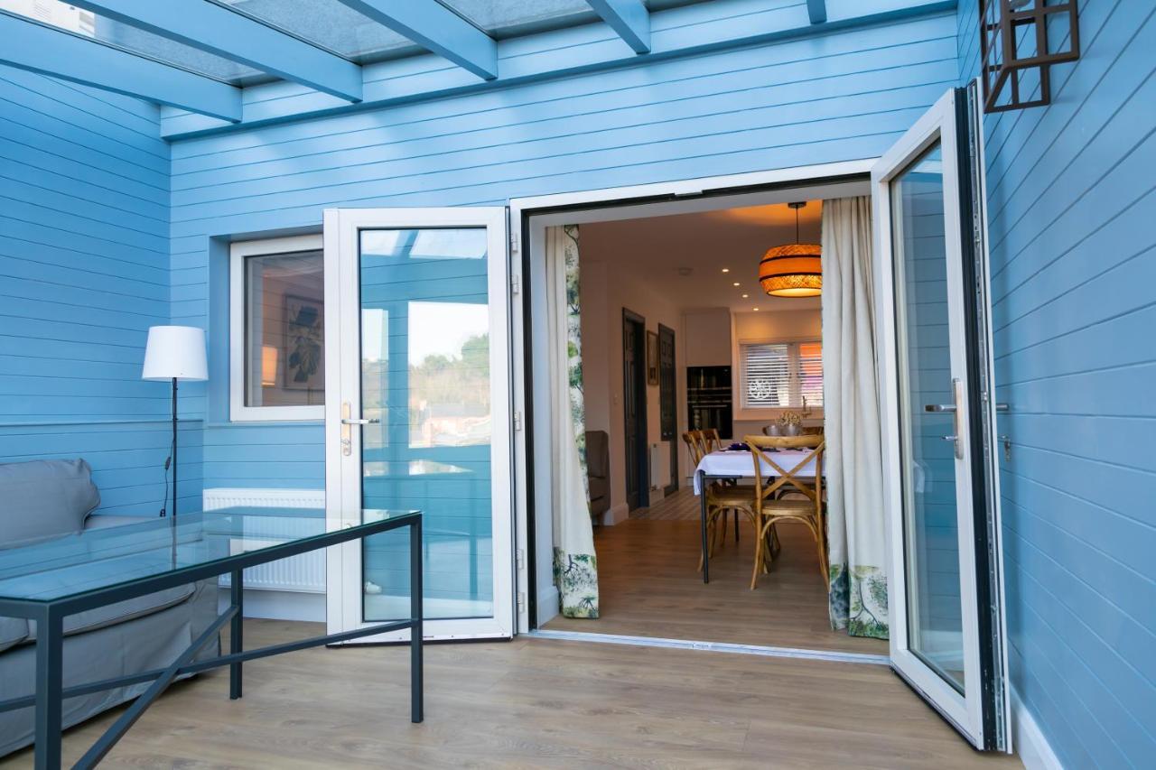 Villa The Kinsale 4 Center Exterior foto