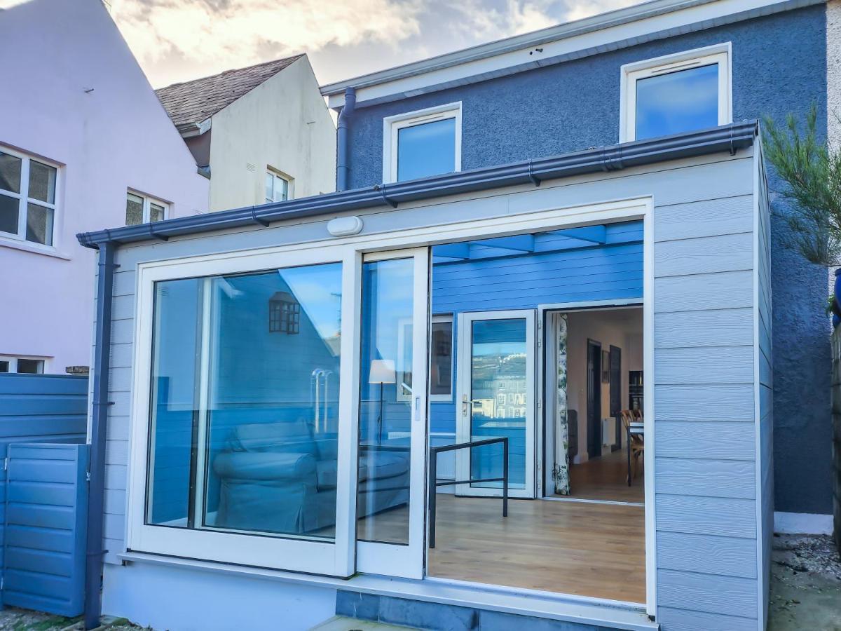 Villa The Kinsale 4 Center Exterior foto