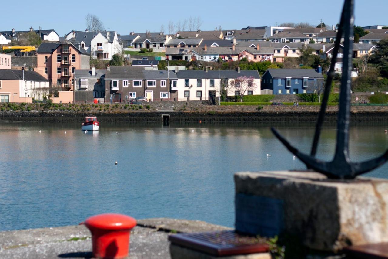 Villa The Kinsale 4 Center Exterior foto